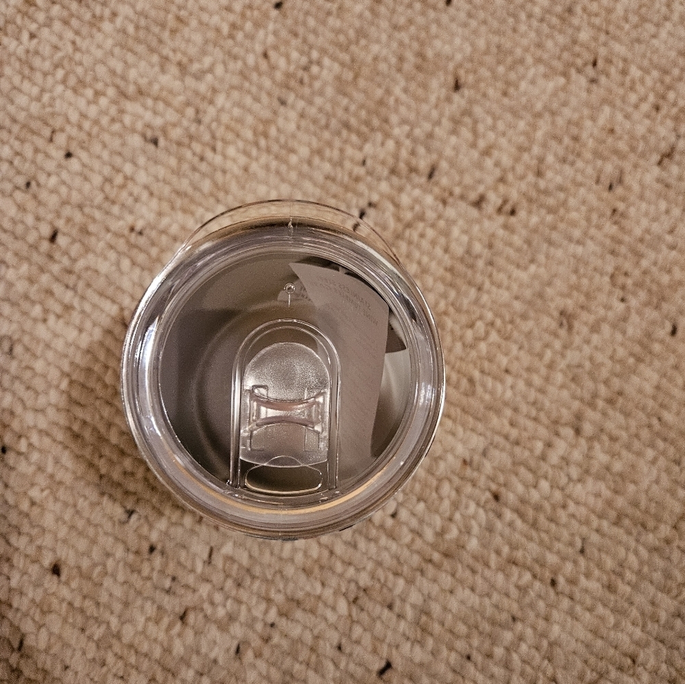 Vera Bradley Stainless Steel Wine Tumbler NWT - Picture 4 of 9